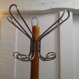 Coat rack Baumann 60 years