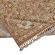 Turkish Handcrafted Loom Oushak Rug 206 cm x 292 cm