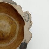 Puisaye sandstone inkwell GFC Lucien Arnaud