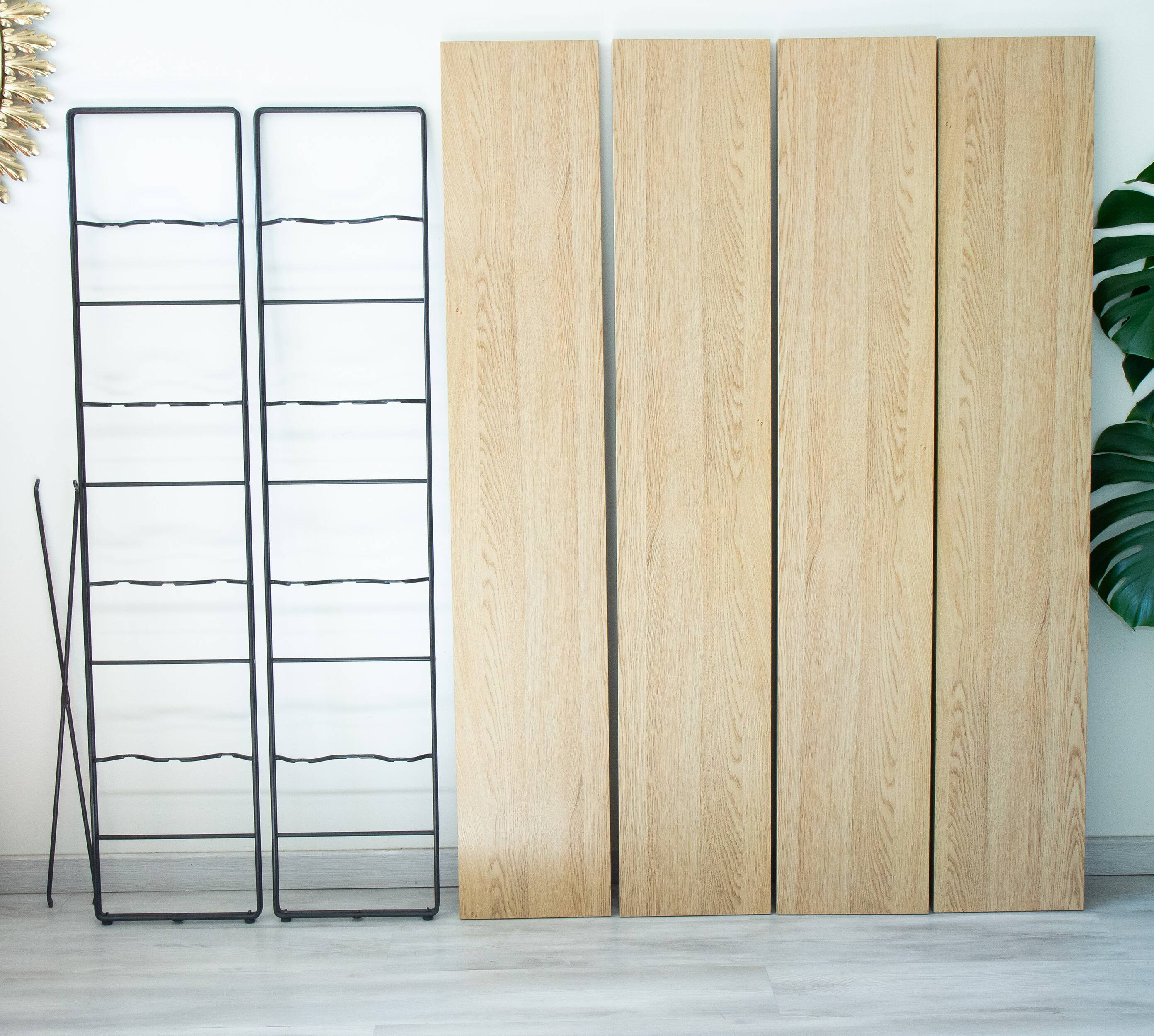Étagère Enetri, design Niels Gammelgaard