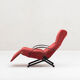 P40 lounge chair by Osvaldo Borsani for Tecno, Italy 1955
