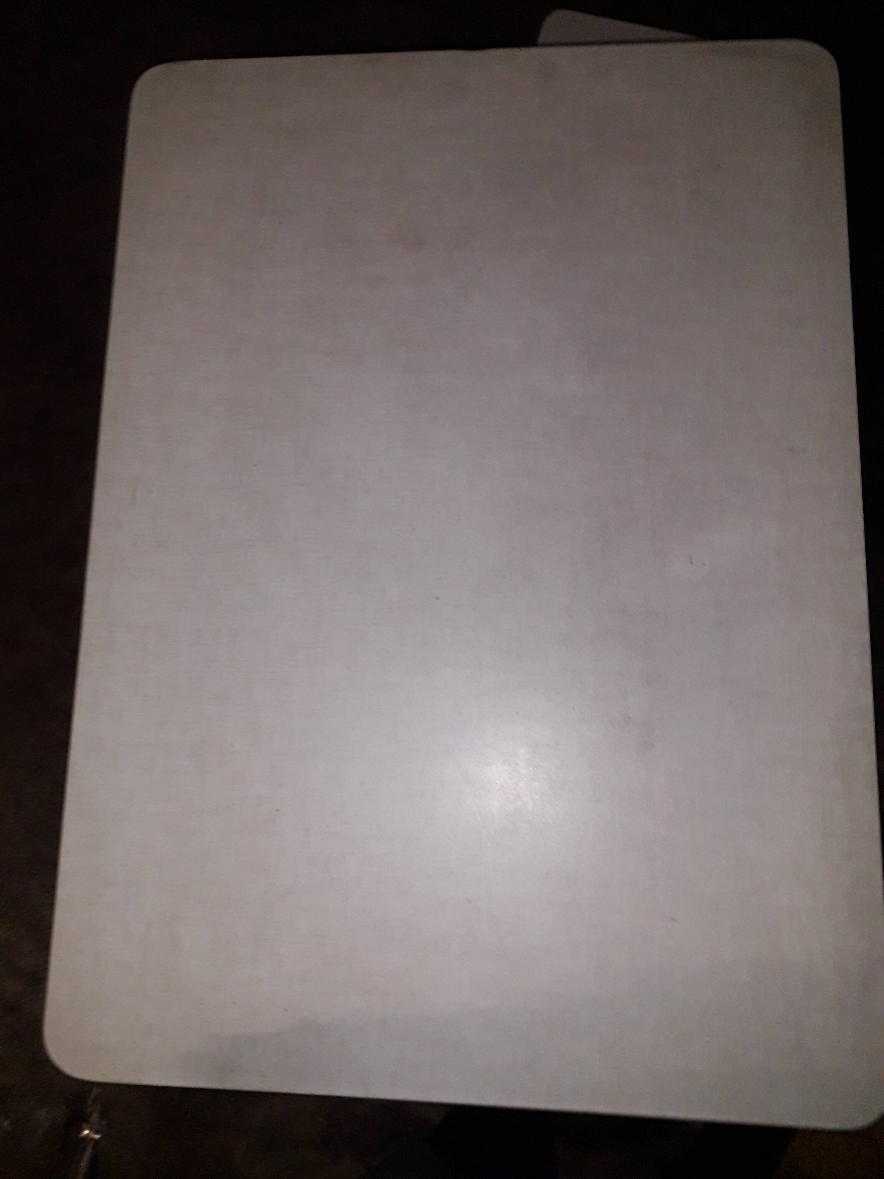 Vintage kitchen table