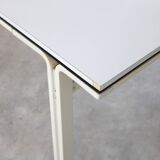 vintage dining table | table | 70s | Pastoe