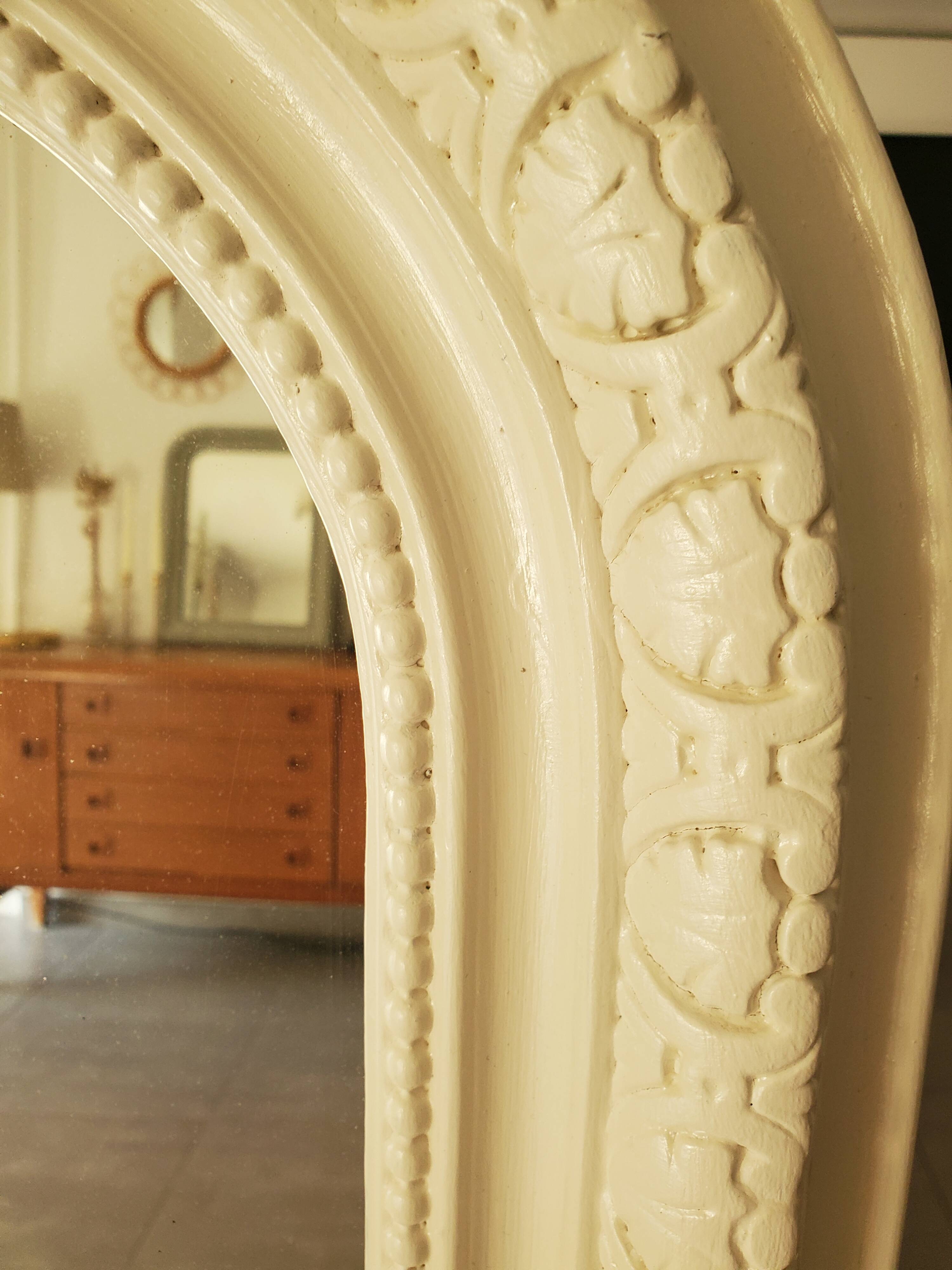 Mirror Louis Philippe