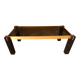 Renato Polidori designer coffee table, Italy
