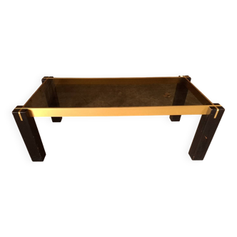 Renato Polidori designer coffee table, Italy