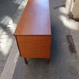 Sideboard of the 60s/70s