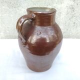 Cider pitcher