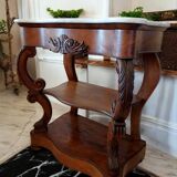 Napoleon III Console