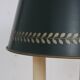 Lampe Bouillot des années 1950 en provenance de France