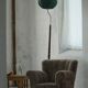 Fritz Hansen, pair of modern Danish lounge chairs, lambswool, Model No 1490, 1940s