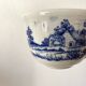 Tasses en porcelaine anglaise