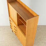 1960s Bureau, WK Möbel