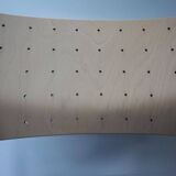 Dining conference chairs by Wiesner Hager and designed by Arge2, 1980s