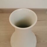 Vase biscuit Bavaria WGermany Seltmann