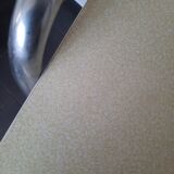 Bedside table in vintage formica typical of the 60s
