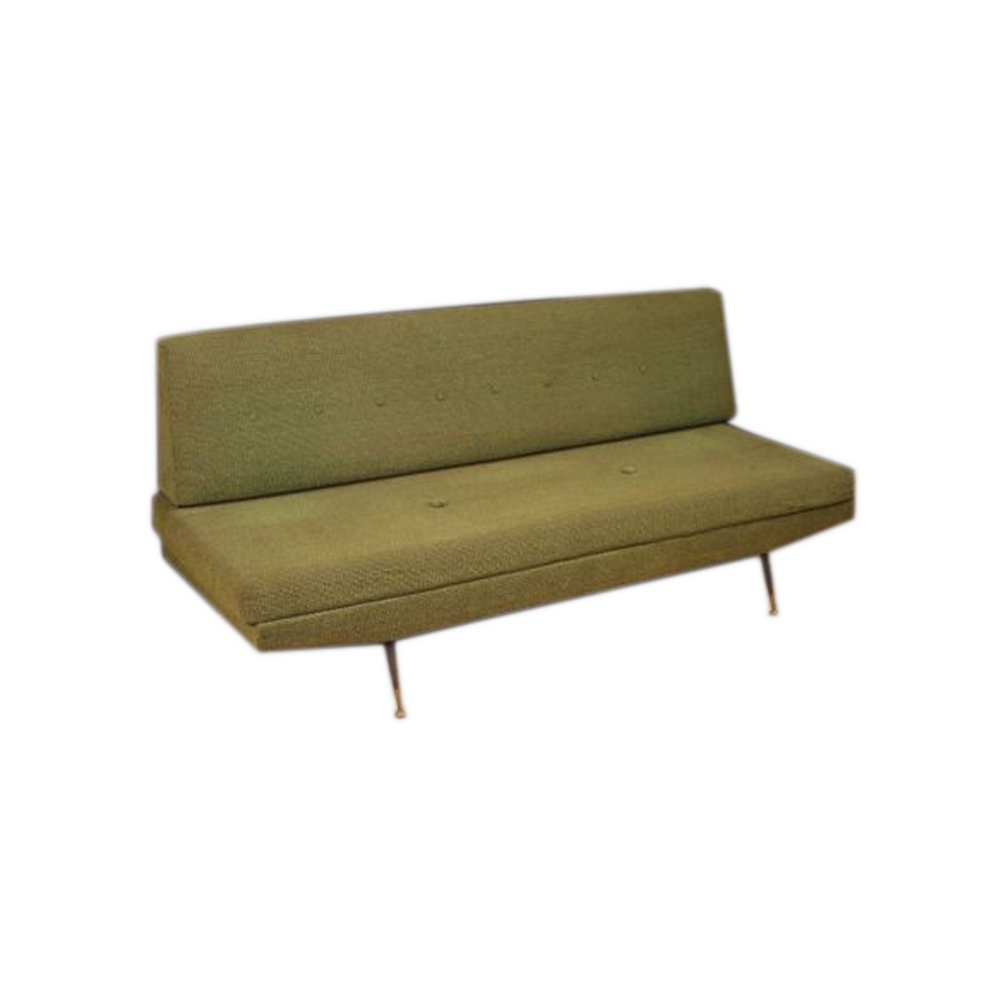 Italian design sofa