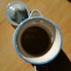 Pichet cafetière céramique