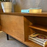 Vintage Sam sideboard from the 50s