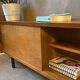Vintage Sam sideboard from the 50s