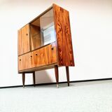 High vintage Rosewood Santos