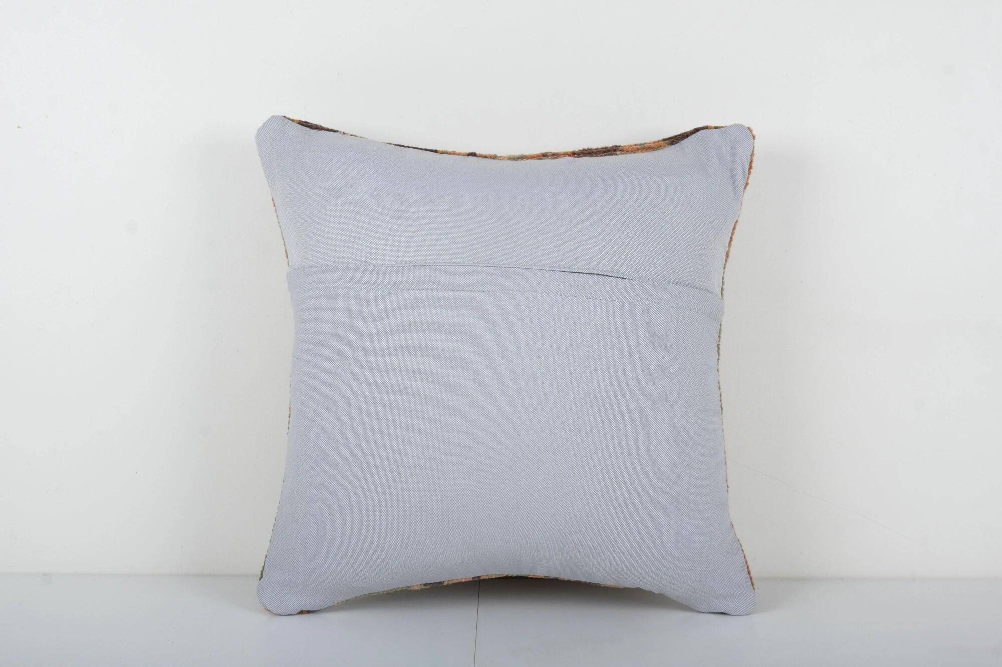 Vintage Turkish cushion cover 51x51 cm