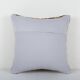 Vintage Turkish cushion cover 51x51 cm