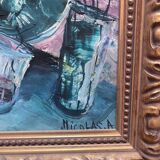 Painting