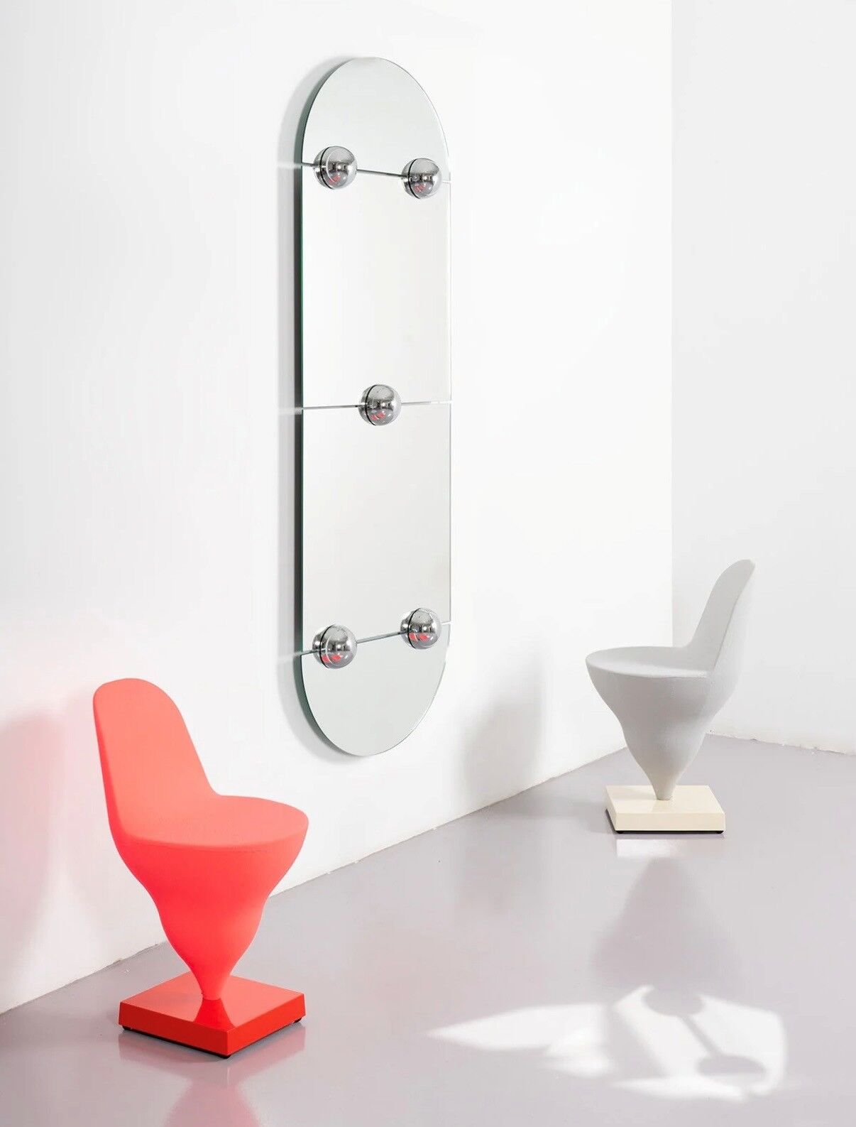 Sphera Oblong Large Mirror