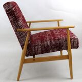 Fauteuil, années 1970