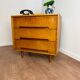 Commode anglaise STAG