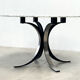 Marble dining table T69 by Osvaldo Borsani for Tecno 1970s