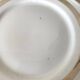 Art Deco porcelain dessert plates and platter