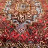 Persian carpet Hamadan 107x150 cm