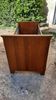 Vintage baby cot