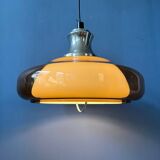 Herda space age pendant lamp