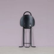 1980s “Dafne” folding chair by Gastone Rinaldi for FlyLine, Italy