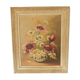 Still life painting
