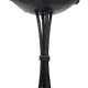 Frans Art Deco Hanglamp Van Muller Freres Luneville, 1930s