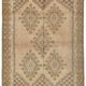 Turkish Vintage Anatolian Rug 200 cm x 298 cm