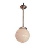 Artdeco pendant light circa 1930