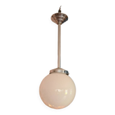 Artdeco pendant light circa 1930