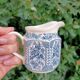 Milk jug Made in England 💐