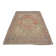 Oushak Handknotted Vintage Rug sku 1453