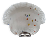 Applique en verre de Murano