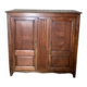 Storage furniture