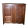 Storage furniture