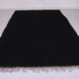 Handmade Berber living room rug, size 200 x 300 cm