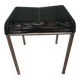 Scoubidou stool