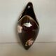 Bouquet holder, vase Jasba Ceramics Germany